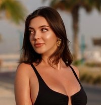 Rimma - escort in Dubai