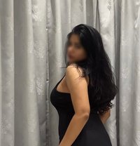 Air Hostess ( Cam / Meet ) - escort in Hyderabad