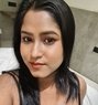 ꧁༻Priti cam & meet independent girl༺꧂ - puta in Bangalore Photo 1 of 1