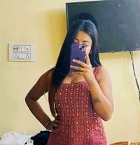 AIR HOSTESS (Cam🥰&meet) - puta in Pune