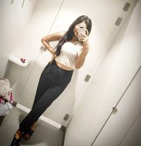 ꧁ Air hostess (Cam /real meet)꧂ - escort in Pune