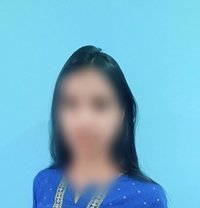 Air hostess (Cam show Real meet) - escort in Mangalore