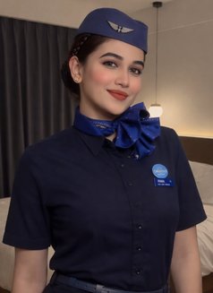 Air Hostess:Lalita Independent/ no agent - companion in New Delhi Photo 13 of 13