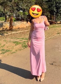 🟢CAM📸ANAL🥀 QUEEN🥀AIRHOSTESS/NO AGENT - escort in Noida Photo 3 of 11