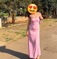 🟢CAM📸ANAL🥀 QUEEN🥀AIRHOSTESS/NO AGENT - escort in Noida