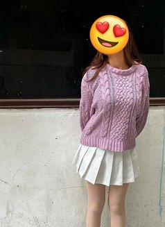 🟢CAM📸ANAL🥀 QUEEN🥀AIRHOSTESS/NO AGENT - escort in Noida Photo 4 of 11