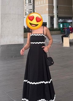 🟢CAM📸ANAL🥀 QUEEN🥀AIRHOSTESS/NO AGENT - escort in Noida Photo 6 of 11