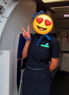 🟢CAM📸ANAL🥀 QUEEN🥀AIRHOSTESS/NO AGENT - escort in Noida Photo 7 of 11