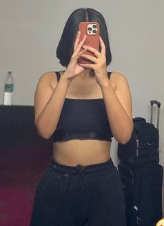 🟢CAM📸ANAL🥀 QUEEN🥀AIRHOSTESS/NO AGENT - escort in Noida Photo 9 of 11