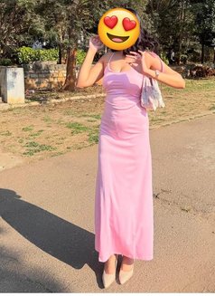 🟢CAM📸ANAL🥀 QUEEN🥀AIRHOSTESS/NO AGENT - escort in Noida Photo 10 of 11