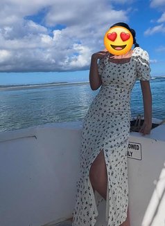 🟢CAM📸ANAL🥀 QUEEN🥀AIRHOSTESS/NO AGENT - escort in Noida Photo 11 of 11