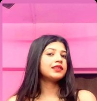 ꧁༒ Air hostess 🦋(MEET & CAM)༒꧂ - escort in Chennai