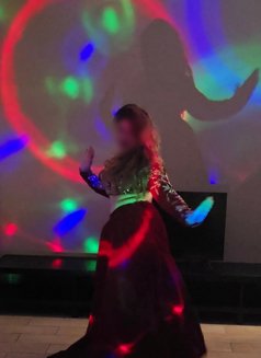 Pari Independent Indian 3som & Mujra - puta in Dubai Photo 16 of 20