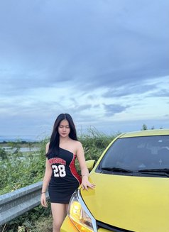 Aira - escort in Angeles City Photo 7 of 8