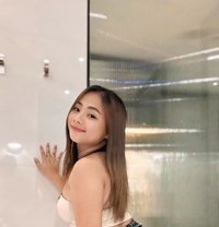 Aira - escort in Manila