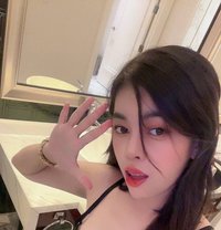Aira - escort in Taipei