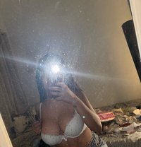 Aira - Acompañantes transexual in Phitsanulok