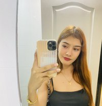 Aira - Acompañantes transexual in Makati City