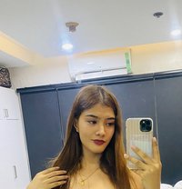 Aira - Acompañantes transexual in Makati City