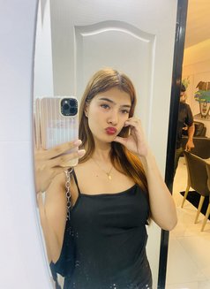 Aira - Acompañantes transexual in Makati City Photo 5 of 5