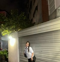 TS AIRA - Acompañantes transexual in Taipei