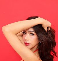 Aira GFE - escort in Makati City
