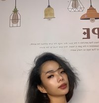Aira Gfe/wild/escort - masseuse in Manila