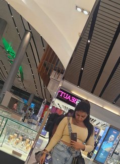 Aira Hot and Sweet - escort in Hyderabad Photo 1 of 6