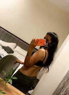 Aira Hot and Sweet - escort in Hyderabad Photo 3 of 6
