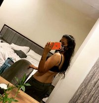 Aira Hot and Sweet - escort in Hyderabad