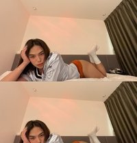 TS AIRA - Acompañantes transexual in Sydney