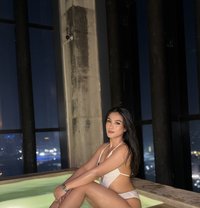 Aira - escort in Jakarta