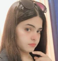 Aira Khan - escort in Islamabad