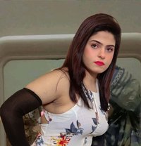 Aira Khan - escort in Islamabad
