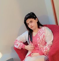 Aira Khan - puta in Islamabad