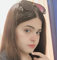 Aira Khan - escort in Islamabad