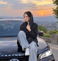 Aira Khan - escort in Islamabad