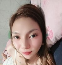 Aira Mendez - escort in Manila