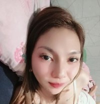 Aira Mendez - escort in Manila