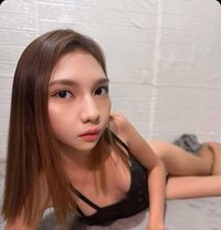 Aira Mendez SCHOOL GIRL - escort in Manila