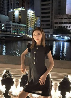Aira Mendez SCHOOL GIRL - puta in Taipei Photo 17 of 20