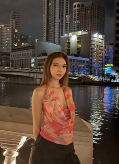 Aira Mendez SCHOOL GIRL - puta in Taipei Photo 19 of 20
