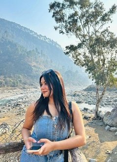 Aira the Chandigarh Queen - escort in Chandigarh Photo 1 of 1