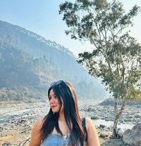 Aira the Chandigarh Queen - escort in Chandigarh Photo 1 of 3