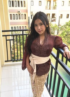 Aira Young Balinese Big Boobs - escort in Bali Photo 2 of 6