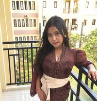 Aira Young Balinese Big Boobs - escort in Bali