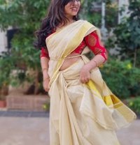 Airaaa - escort in Bangalore