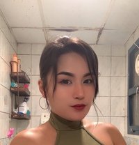 Airah - escort in Dubai