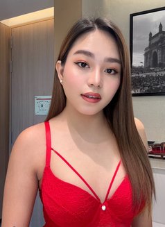 Newest Airah Ishigaki 3some Available - escort in Mumbai Photo 1 of 5