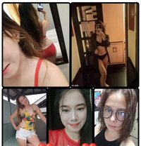 Airalyn Lopez - puta in Manila